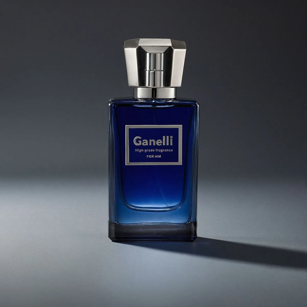 No. 8 - Ganelli Perfume for Him
