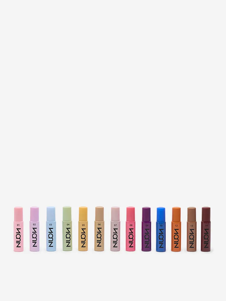 Nuon 04 Perfume - 9 ml