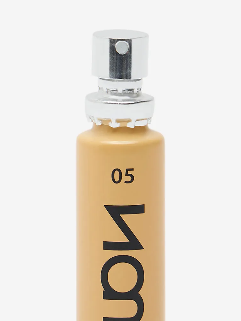 Nuon 05 Perfume - 9 ml