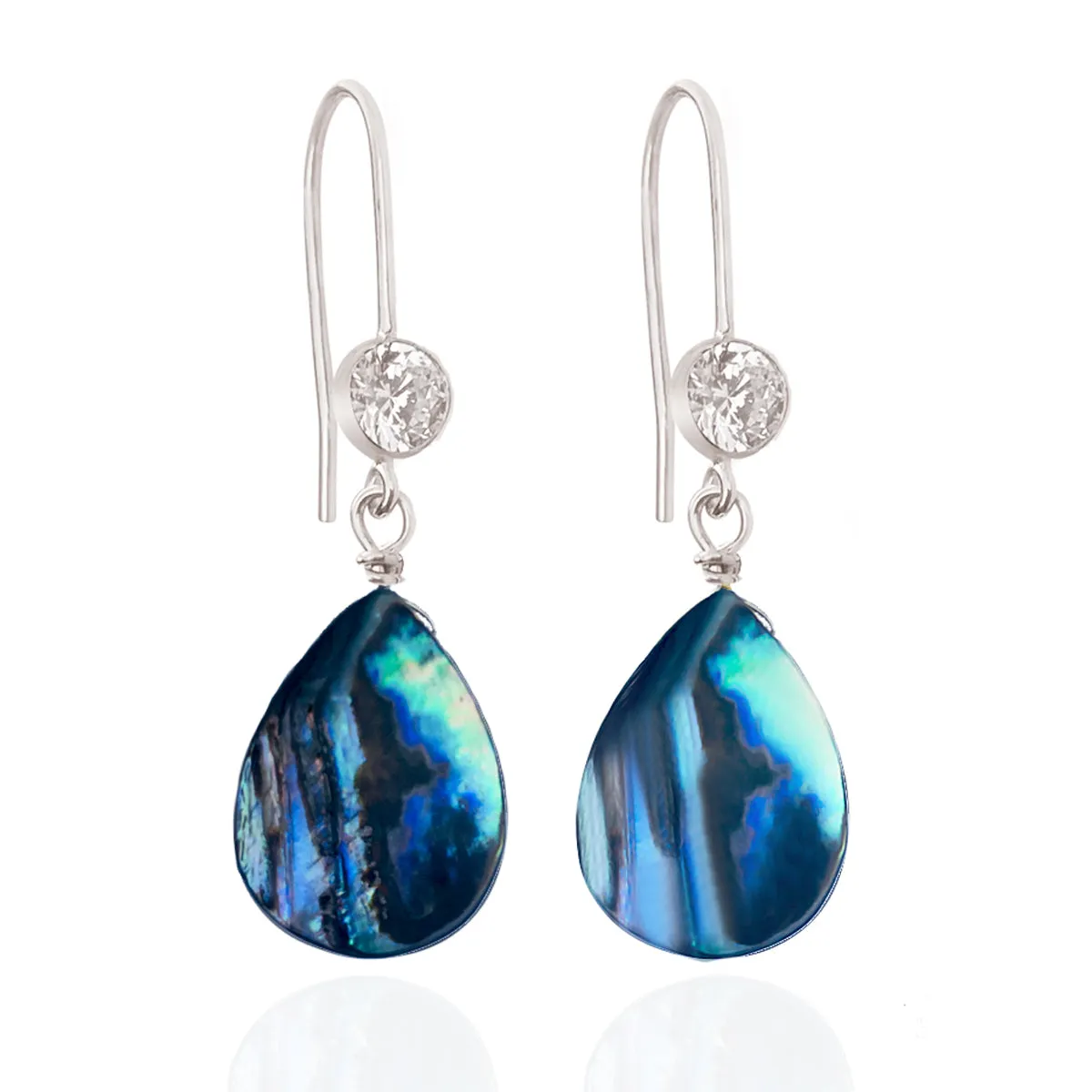 Oceanic Dreams Earrings