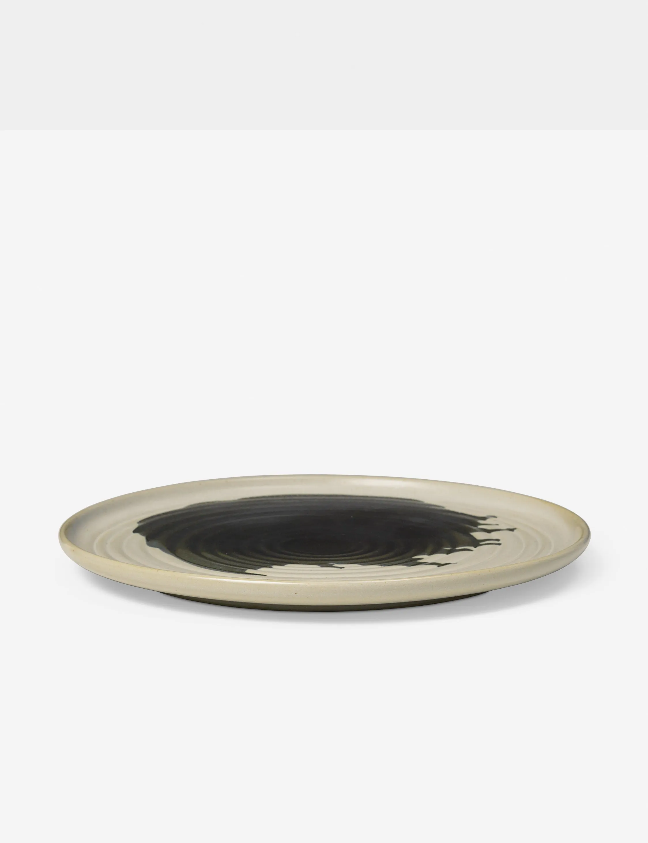 Omhu Plate by Ferm Living