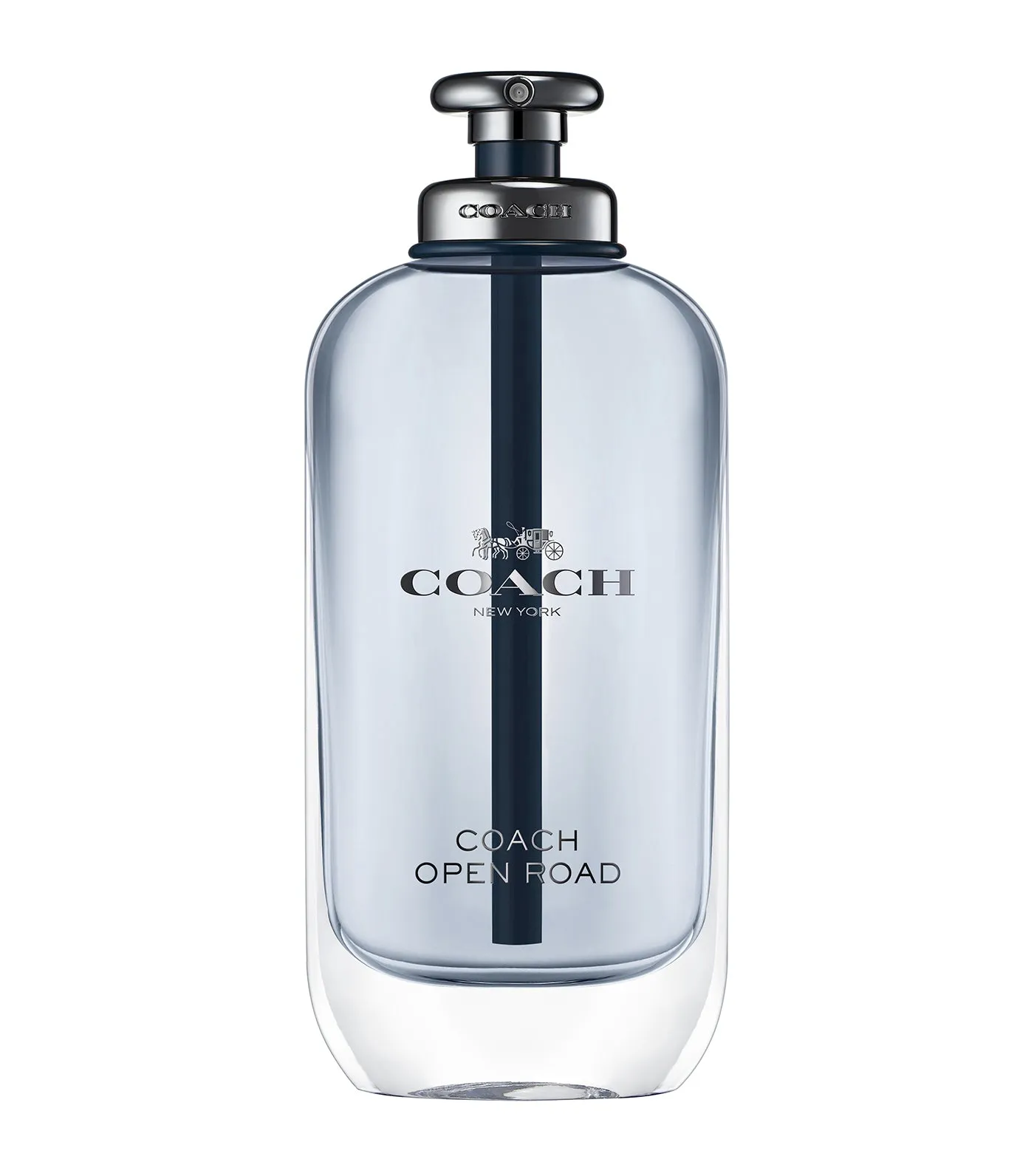 Open Road Eau de Toilette