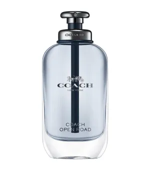 Open Road Eau de Toilette