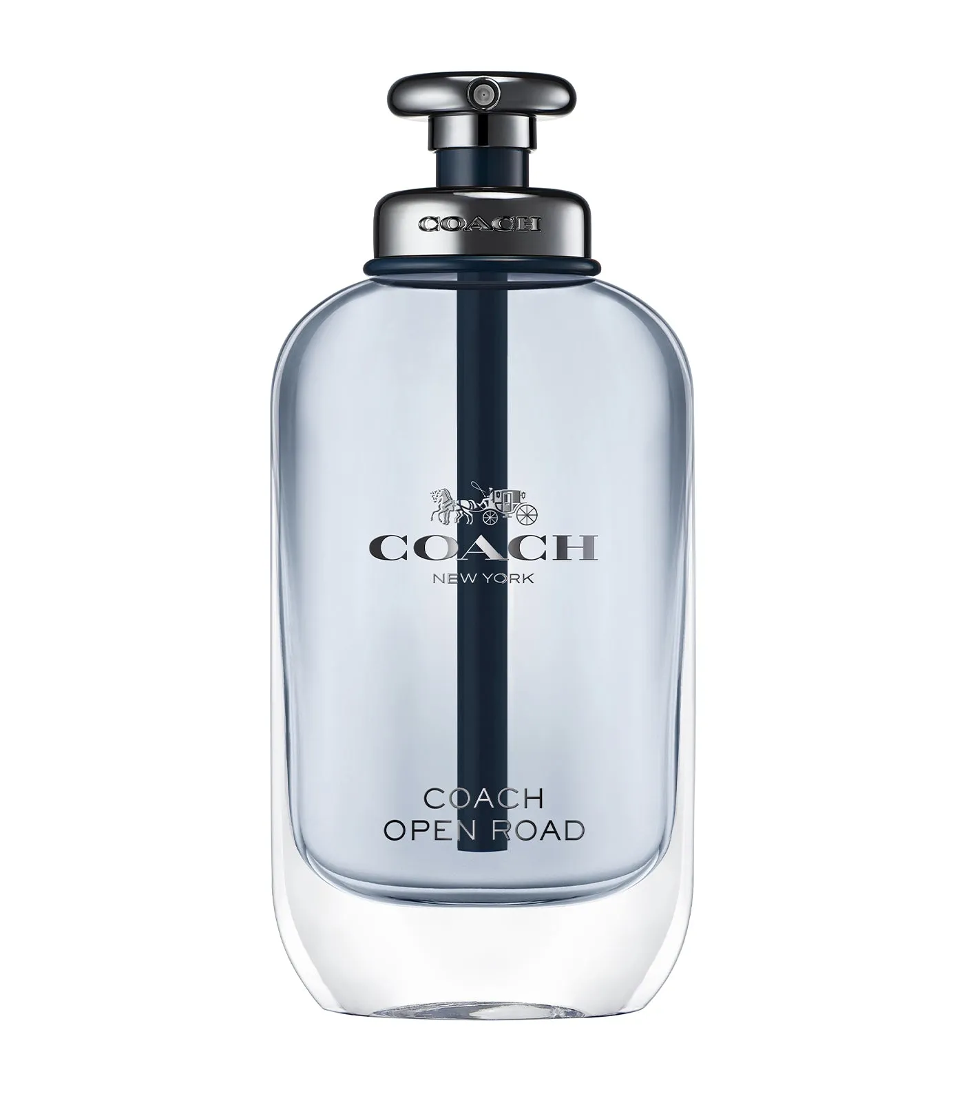 Open Road Eau de Toilette