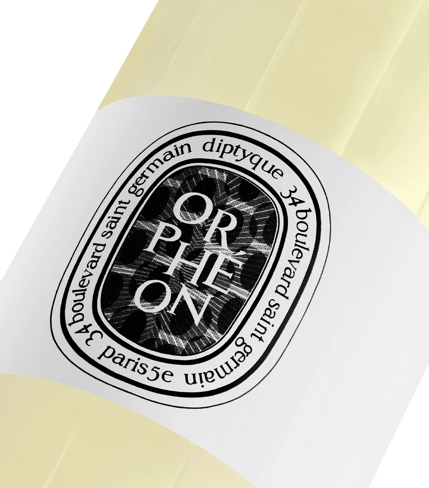 Orphéon Cleansing Hand and Body Gel