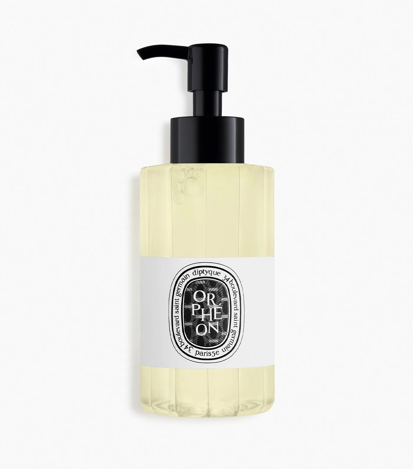Orphéon Cleansing Hand and Body Gel