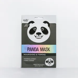 Panda Character Mask