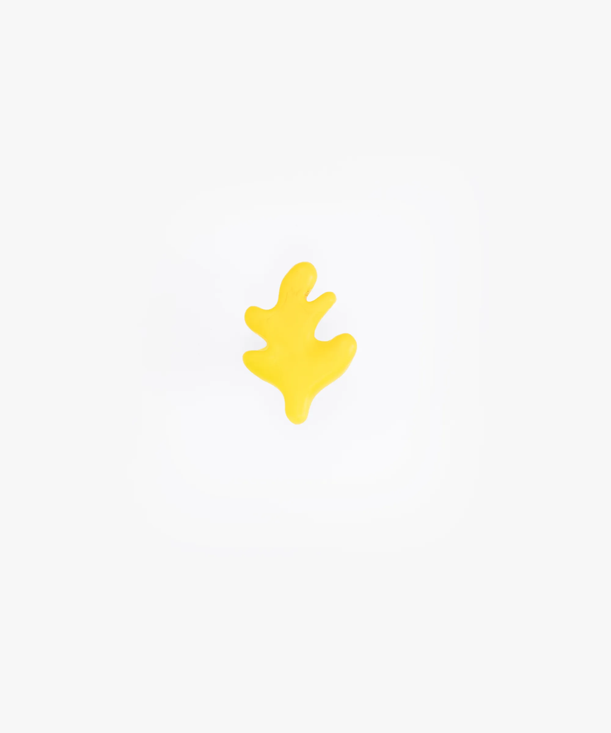 Paradise Leaf Ring