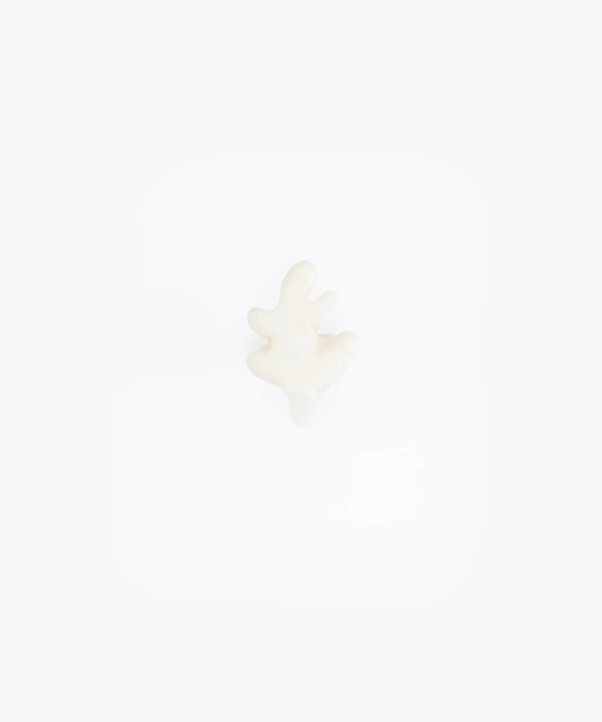 Paradise Leaf Ring