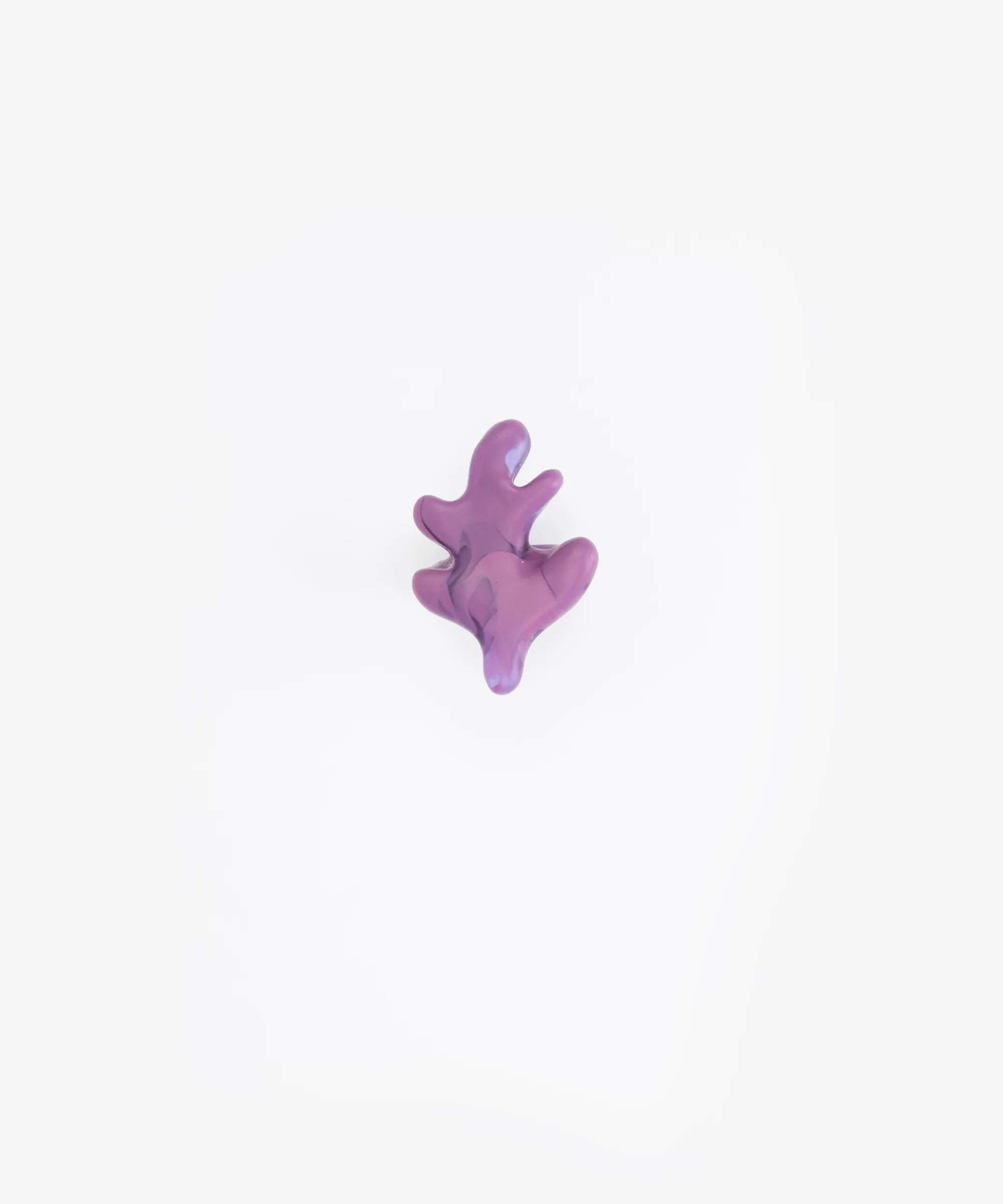 Paradise Leaf Ring