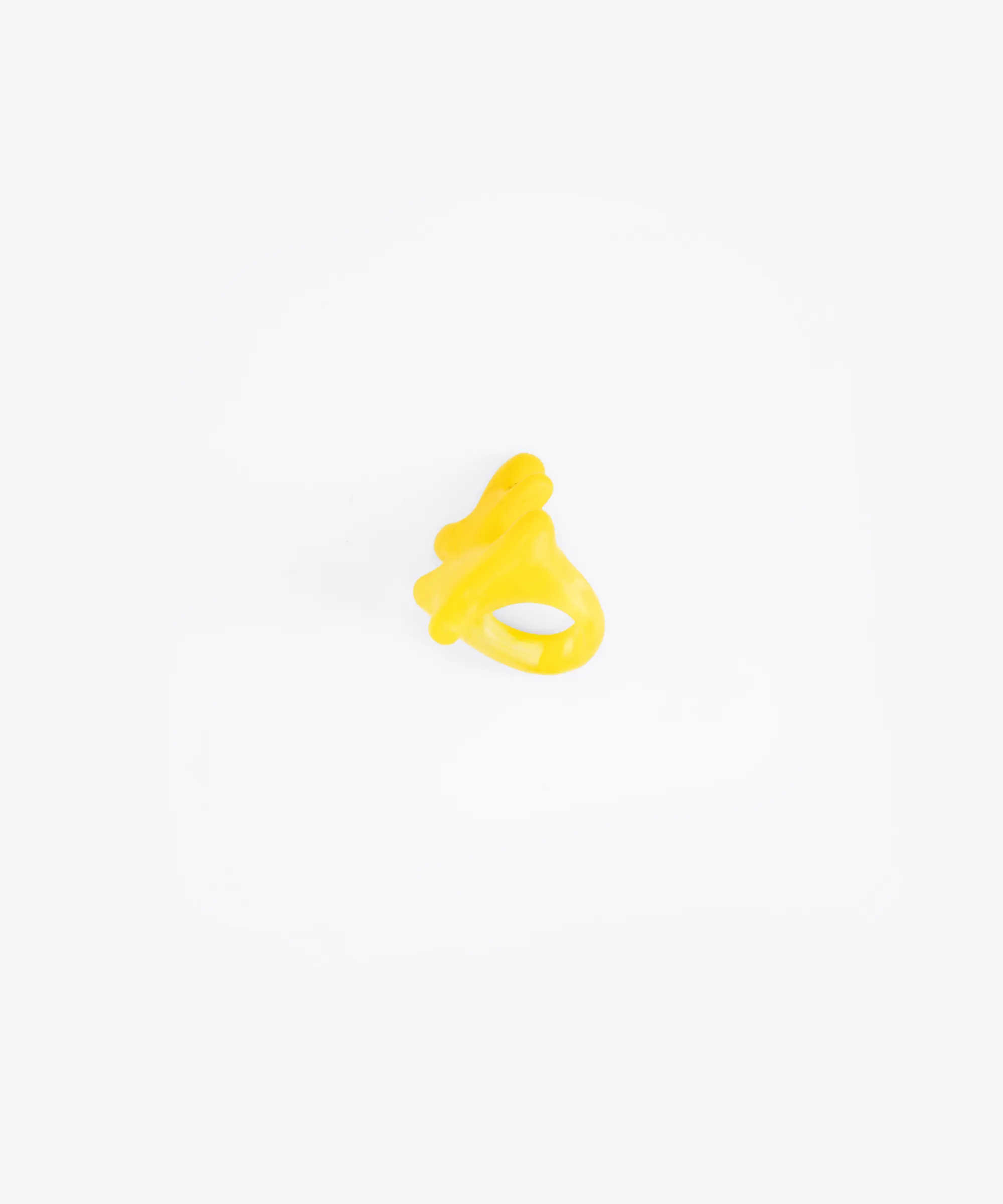 Paradise Leaf Ring