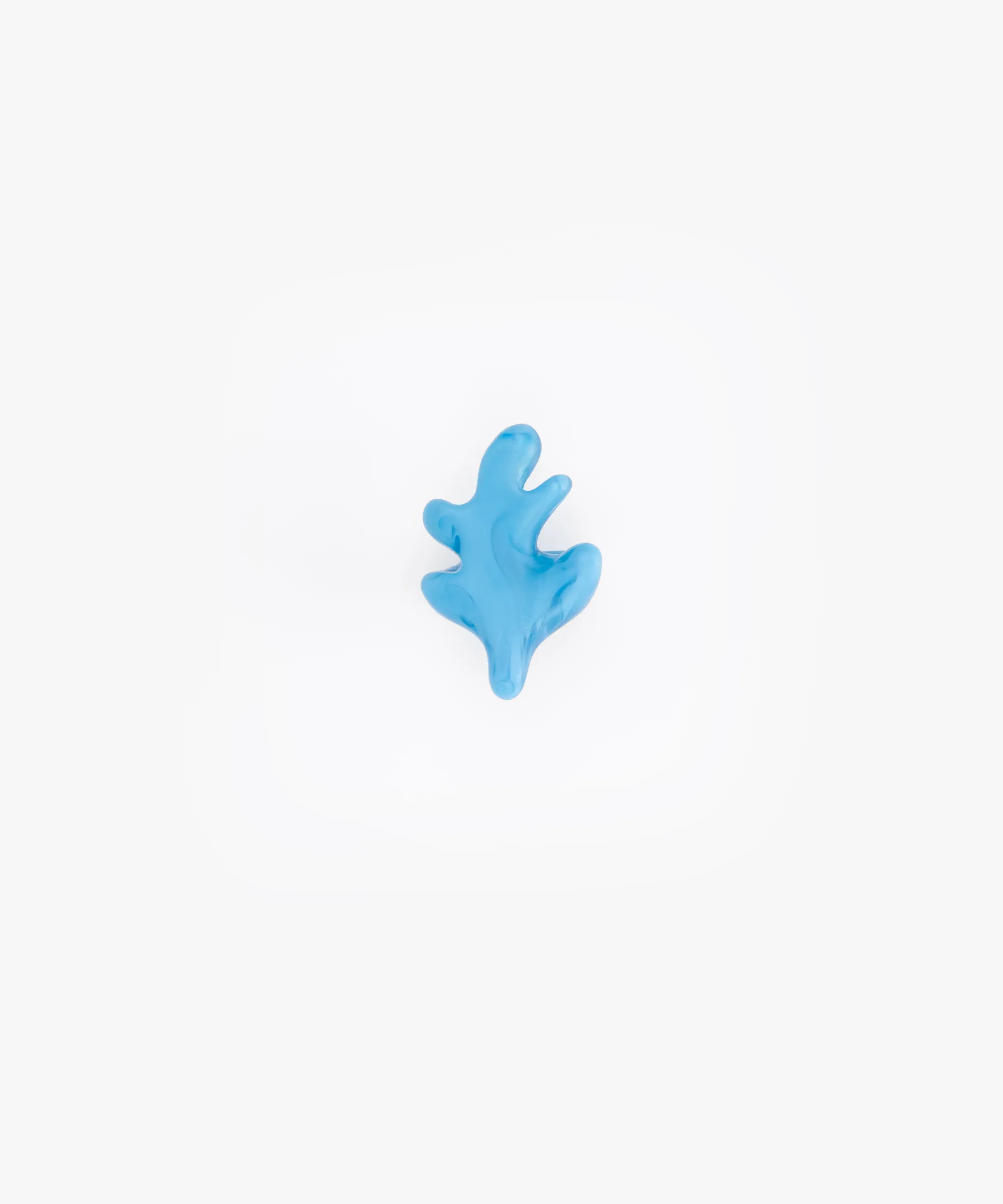 Paradise Leaf Ring