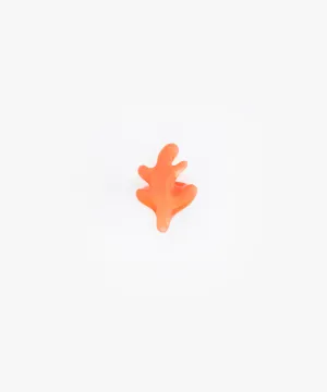 Paradise Leaf Ring