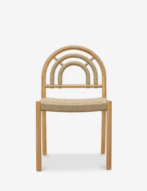 Pedro Dining Chair (Set of 2)