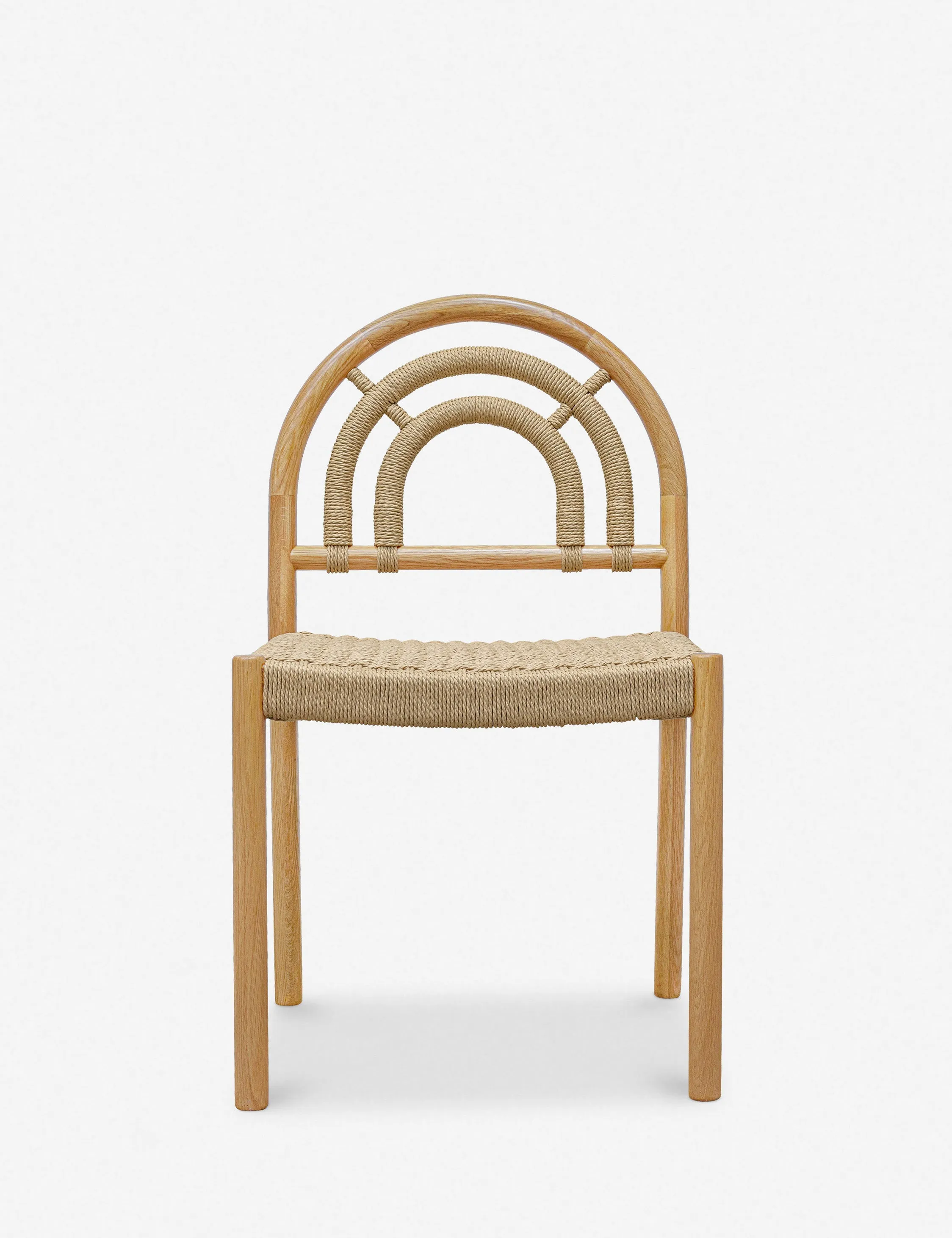 Pedro Dining Chair (Set of 2)