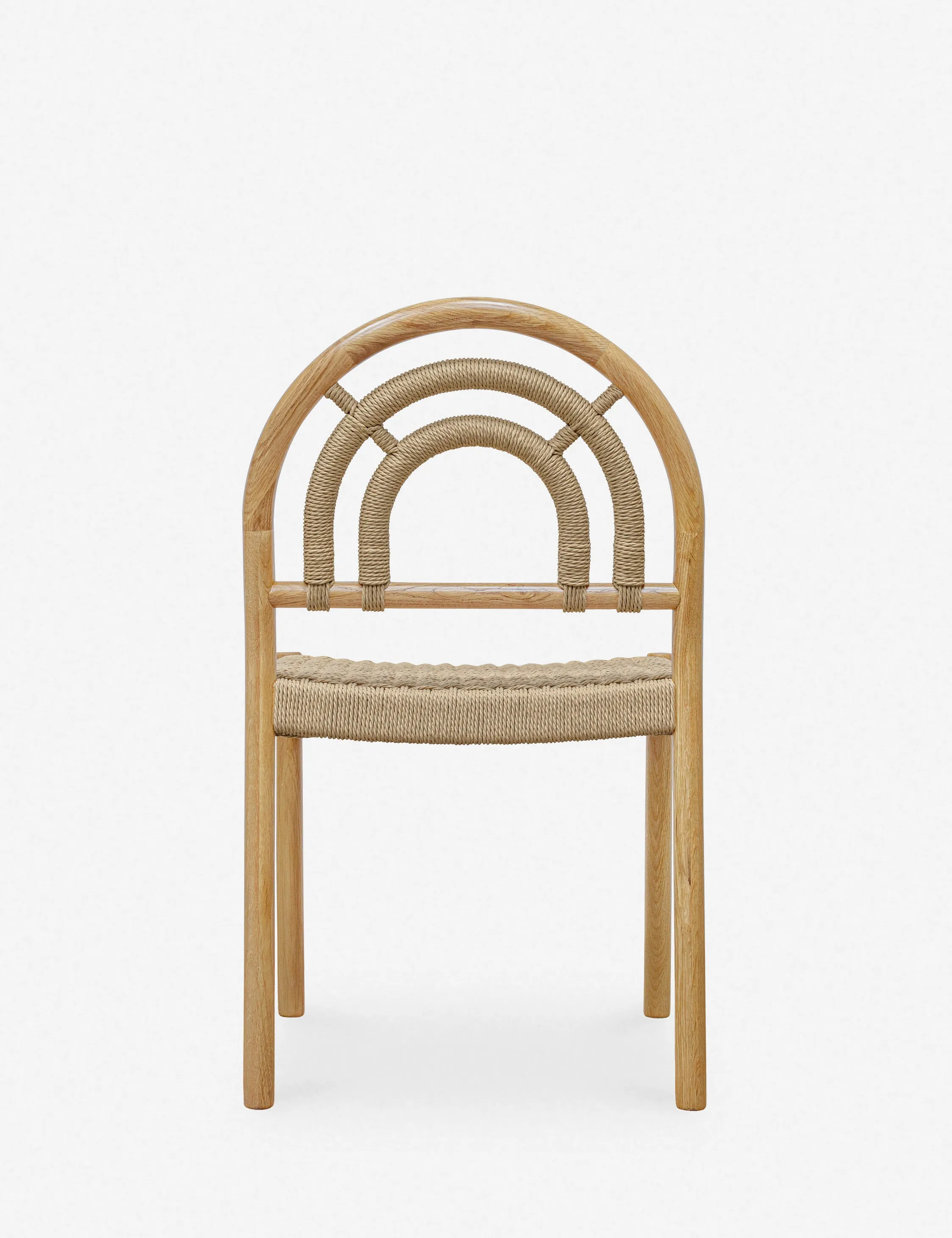 Pedro Dining Chair (Set of 2)