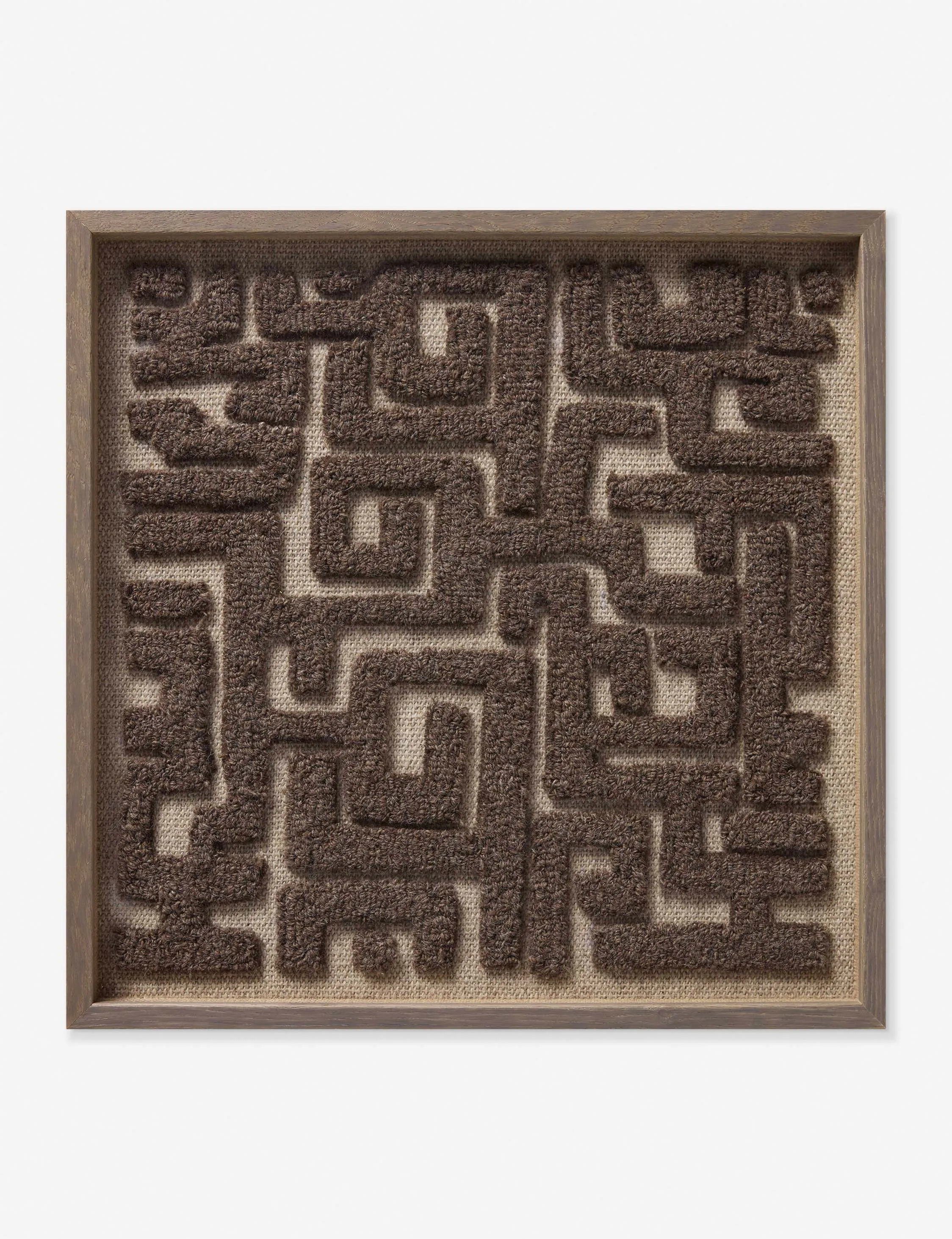Persis Textile Wall Art