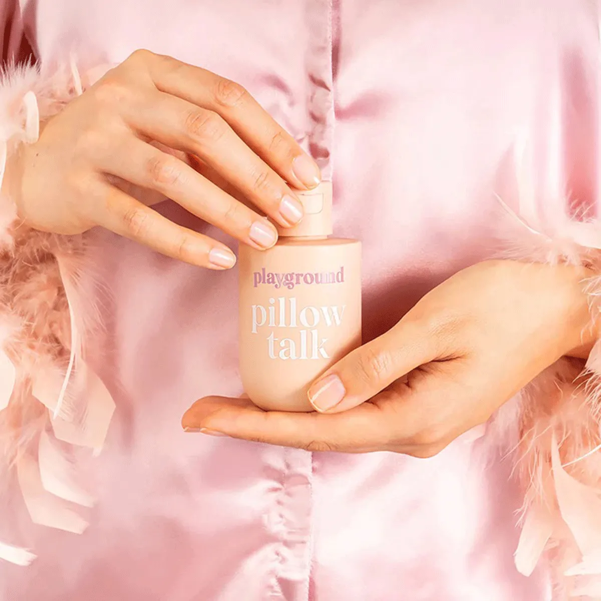 Pillow Talk Water - Based Personal Lubricant