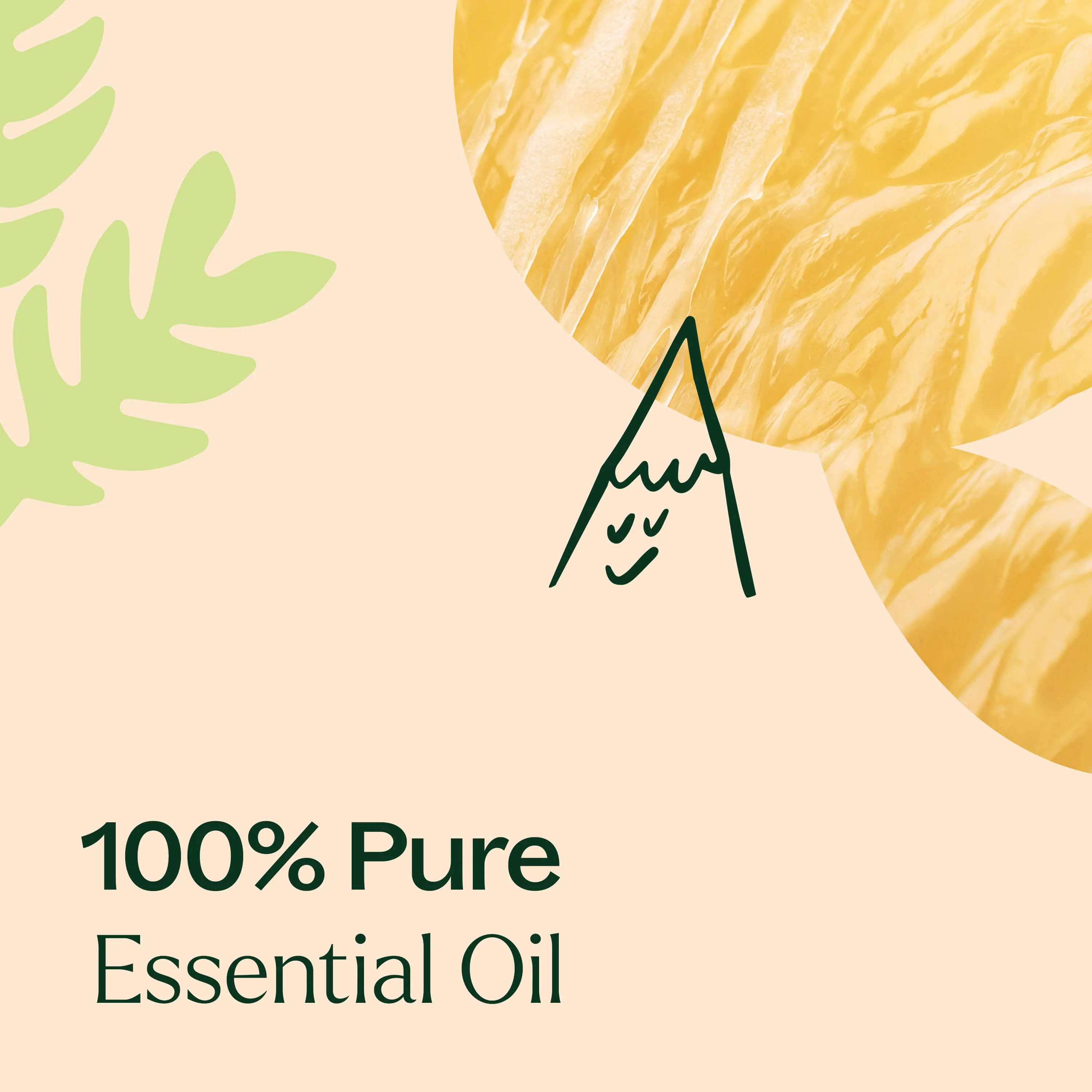 Pomelo Breeze Essential Oil Blend