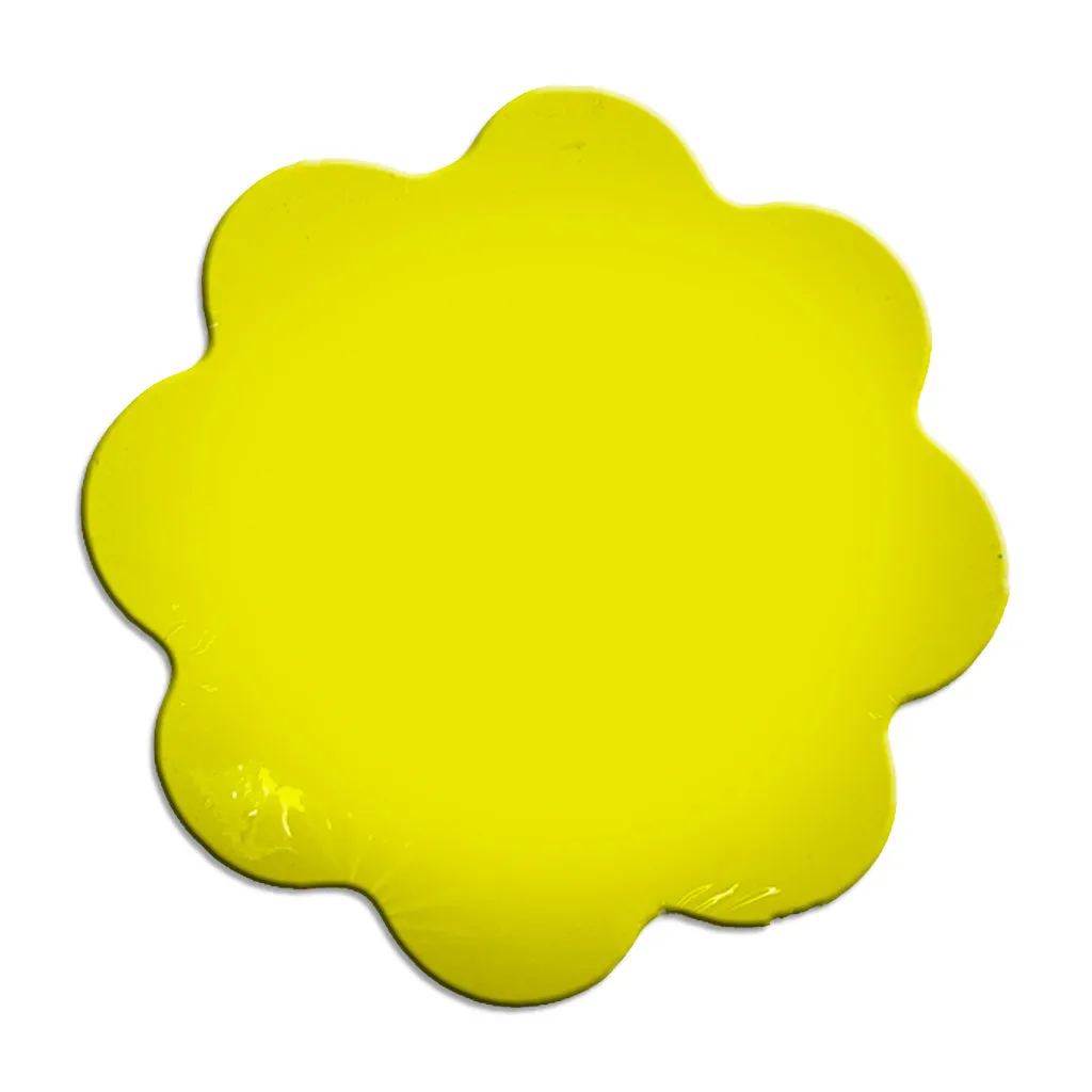 Post It Notes Flower Shape
