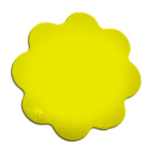 Post It Notes Flower Shape