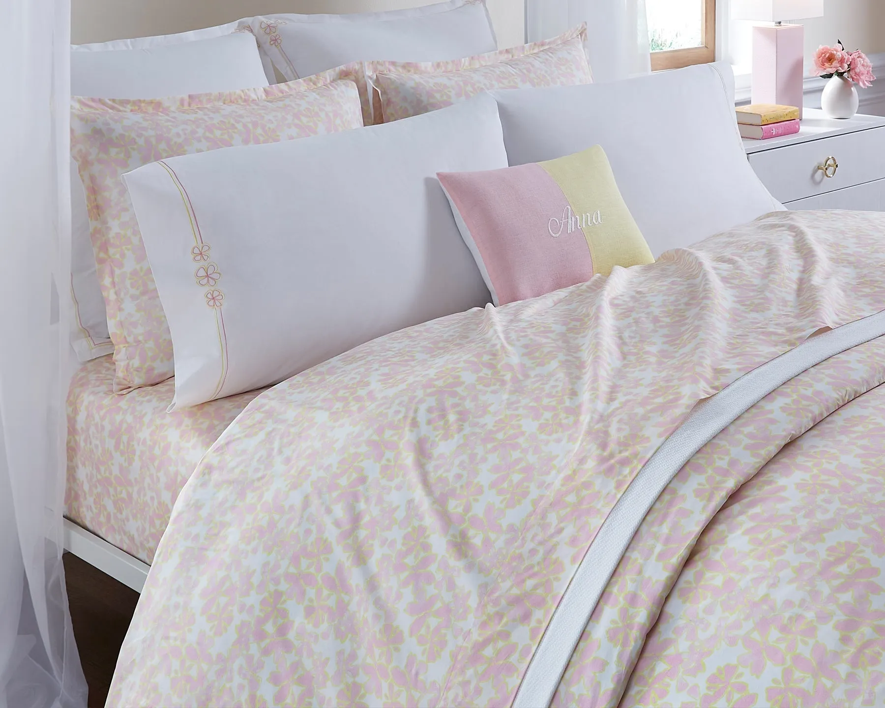 Prato | Duvet