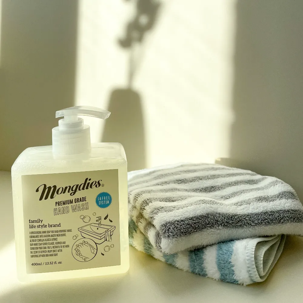 Premium Hand Wash -400ml