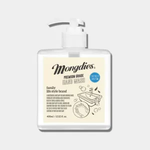 Premium Hand Wash -400ml