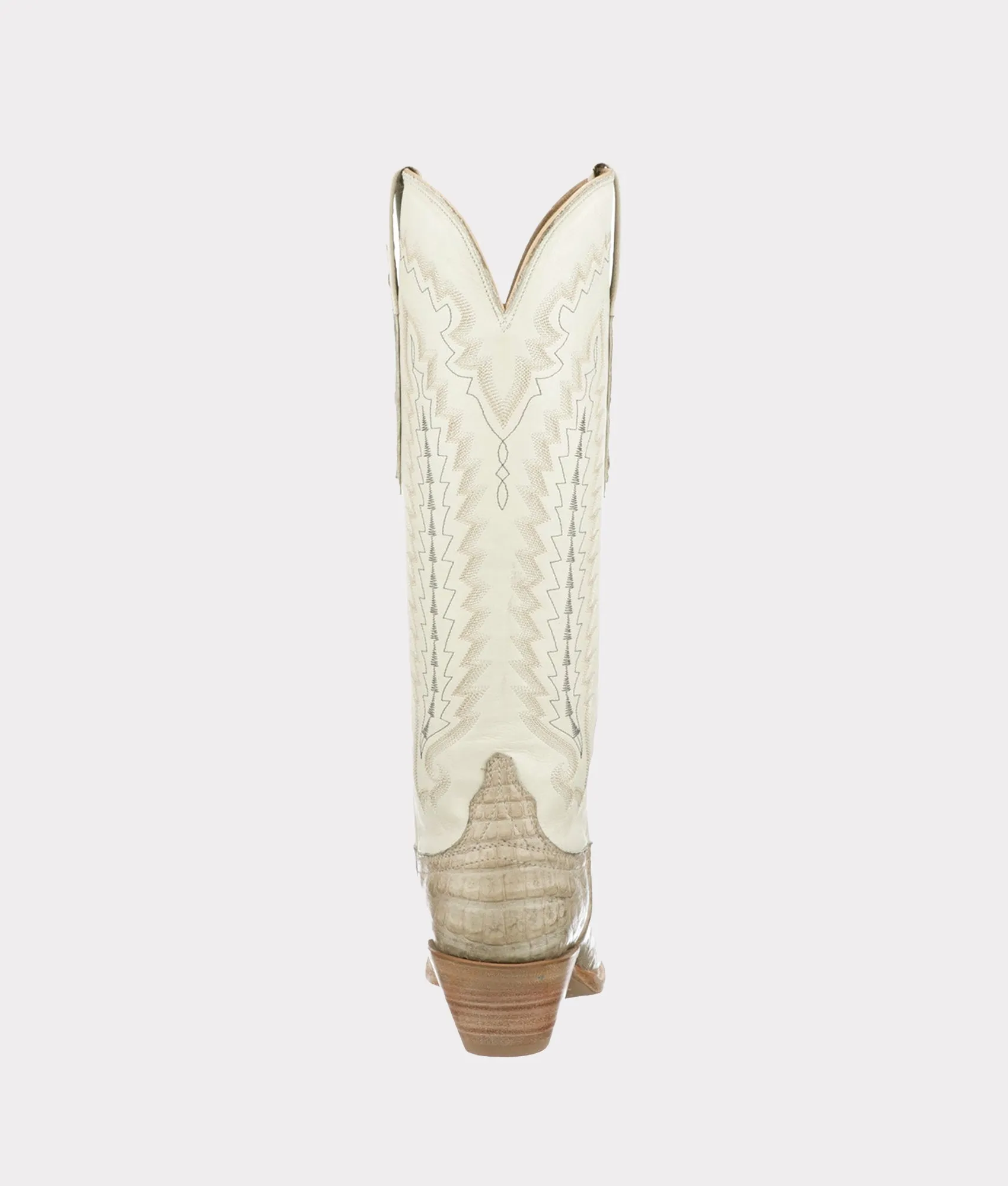 Presley Exotic :: Wheat
