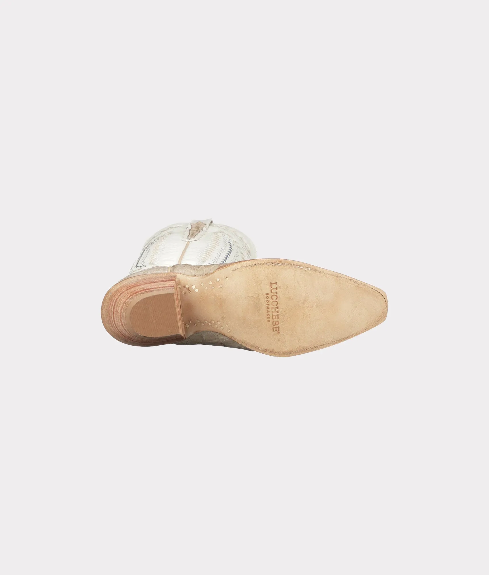 Presley Exotic :: Wheat
