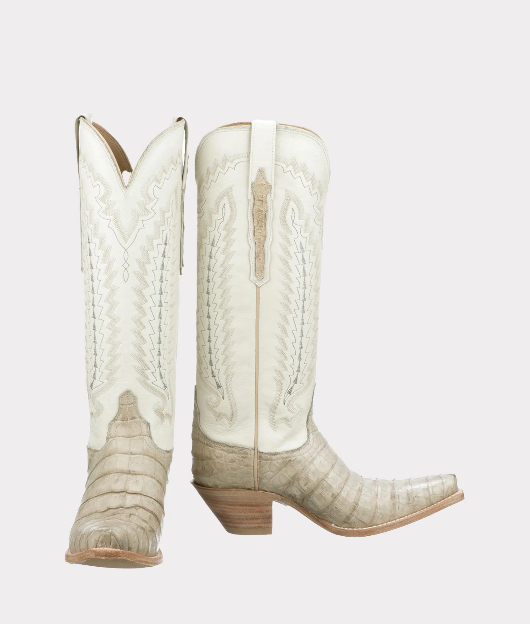 Presley Exotic :: Wheat