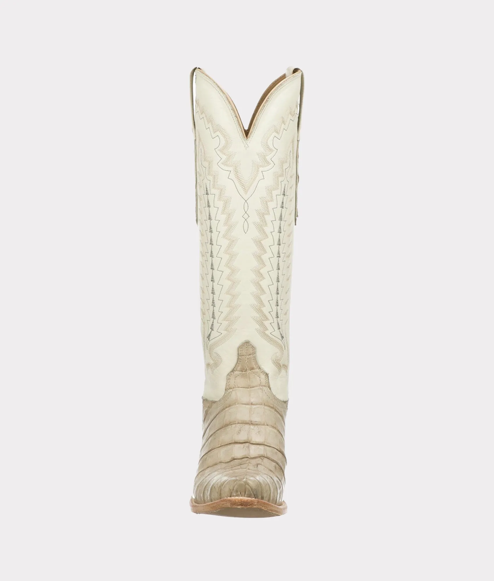 Presley Exotic :: Wheat