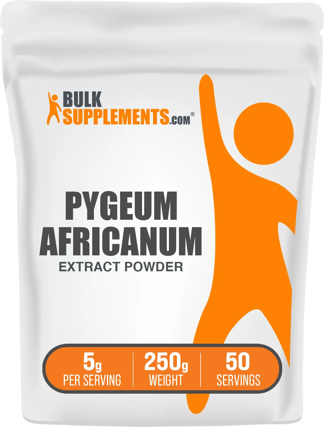 Pygeum Africanum Extract Powder
