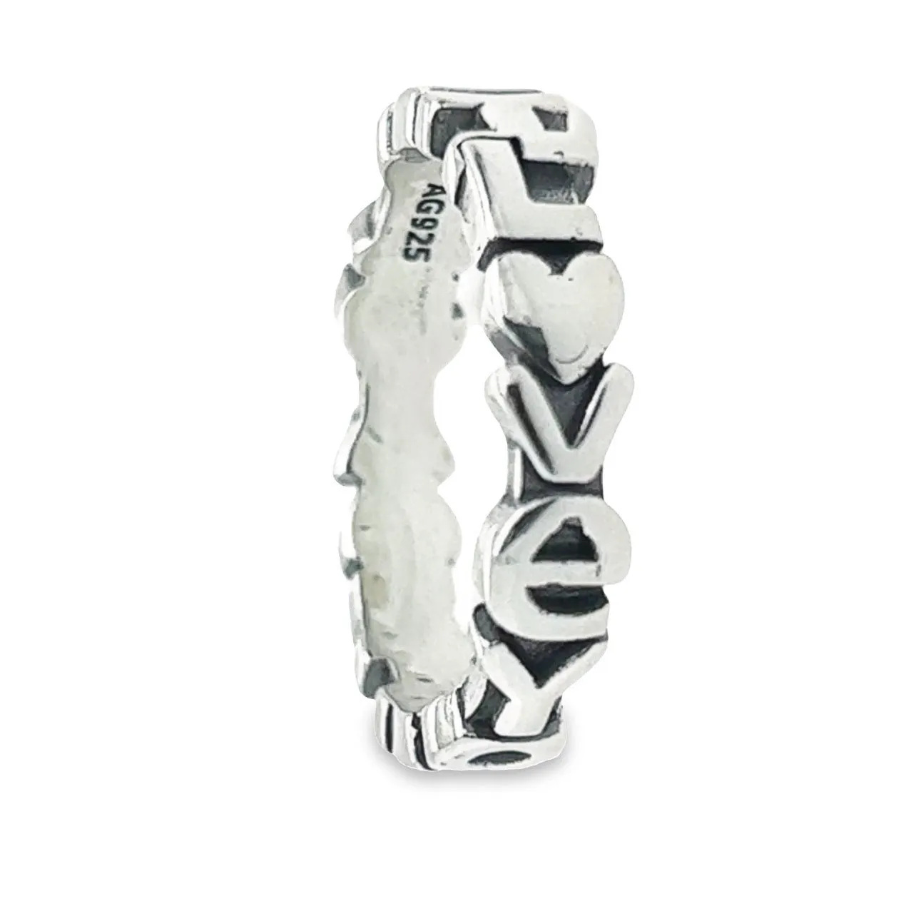 R90 Love ring