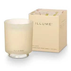 Refillable Boxed Glass