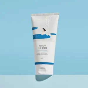[ROUND LAB] Birch Juice Moisturizing Cleanser 150ml