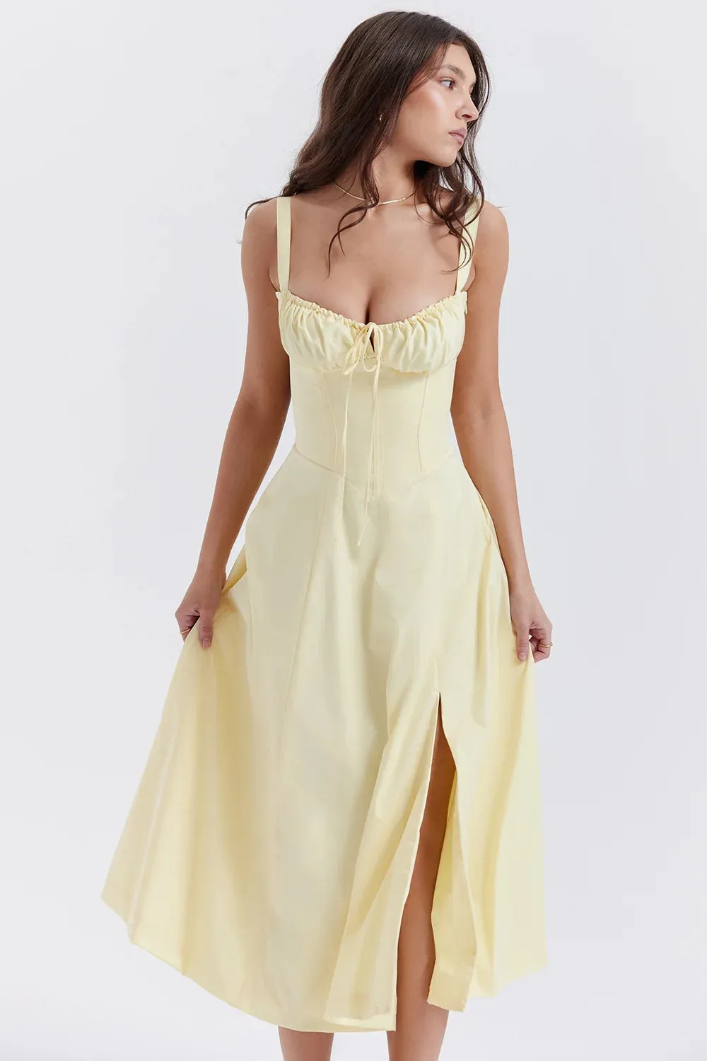 Selena Midi Dress