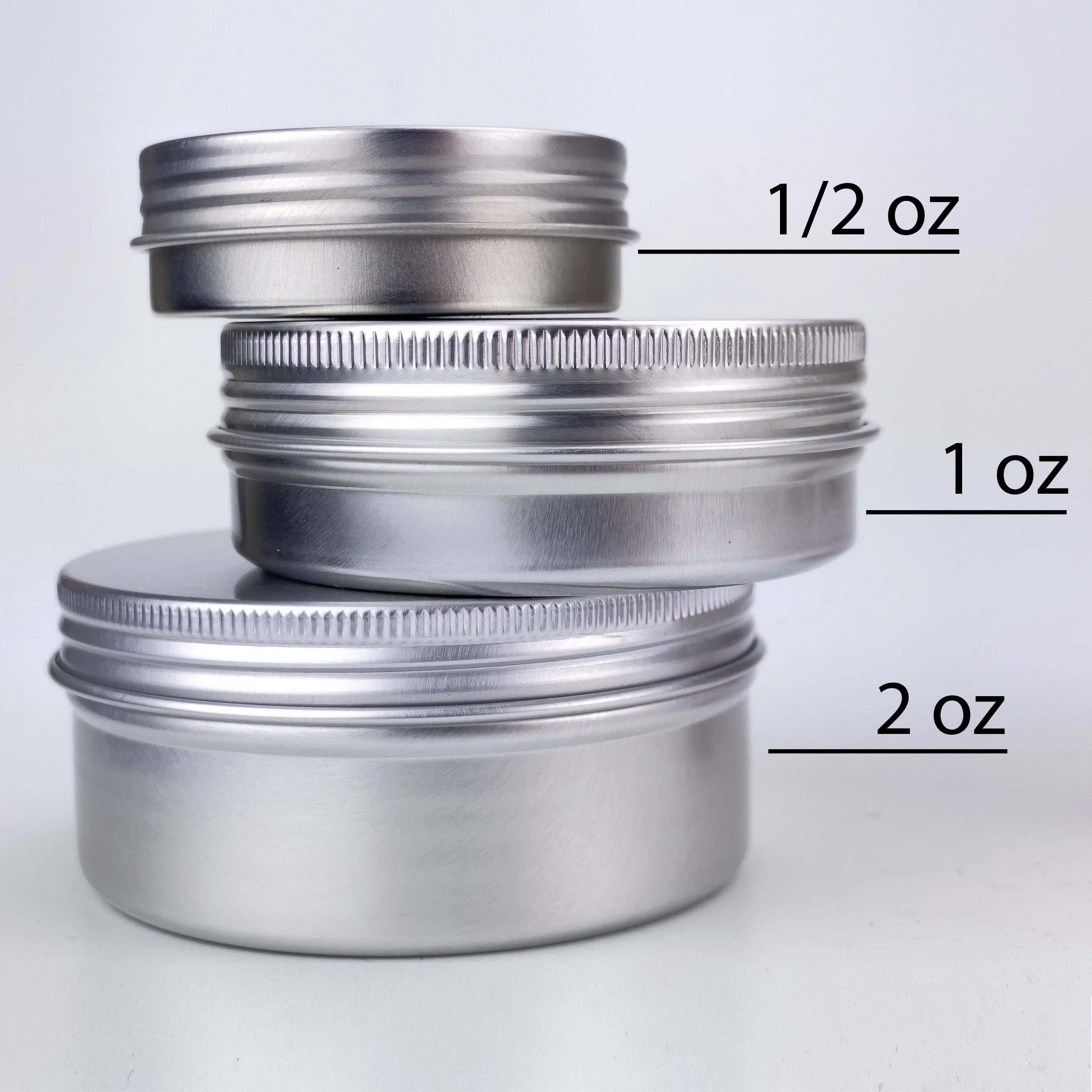 Seven Chakras Incense Resin Tin