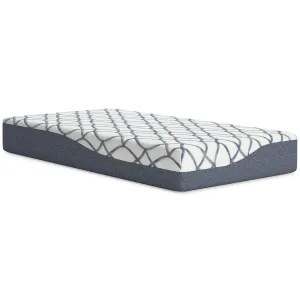 Sierra Sleep 10 Inch Chime Elite 2.0 M42511 Twin Mattress