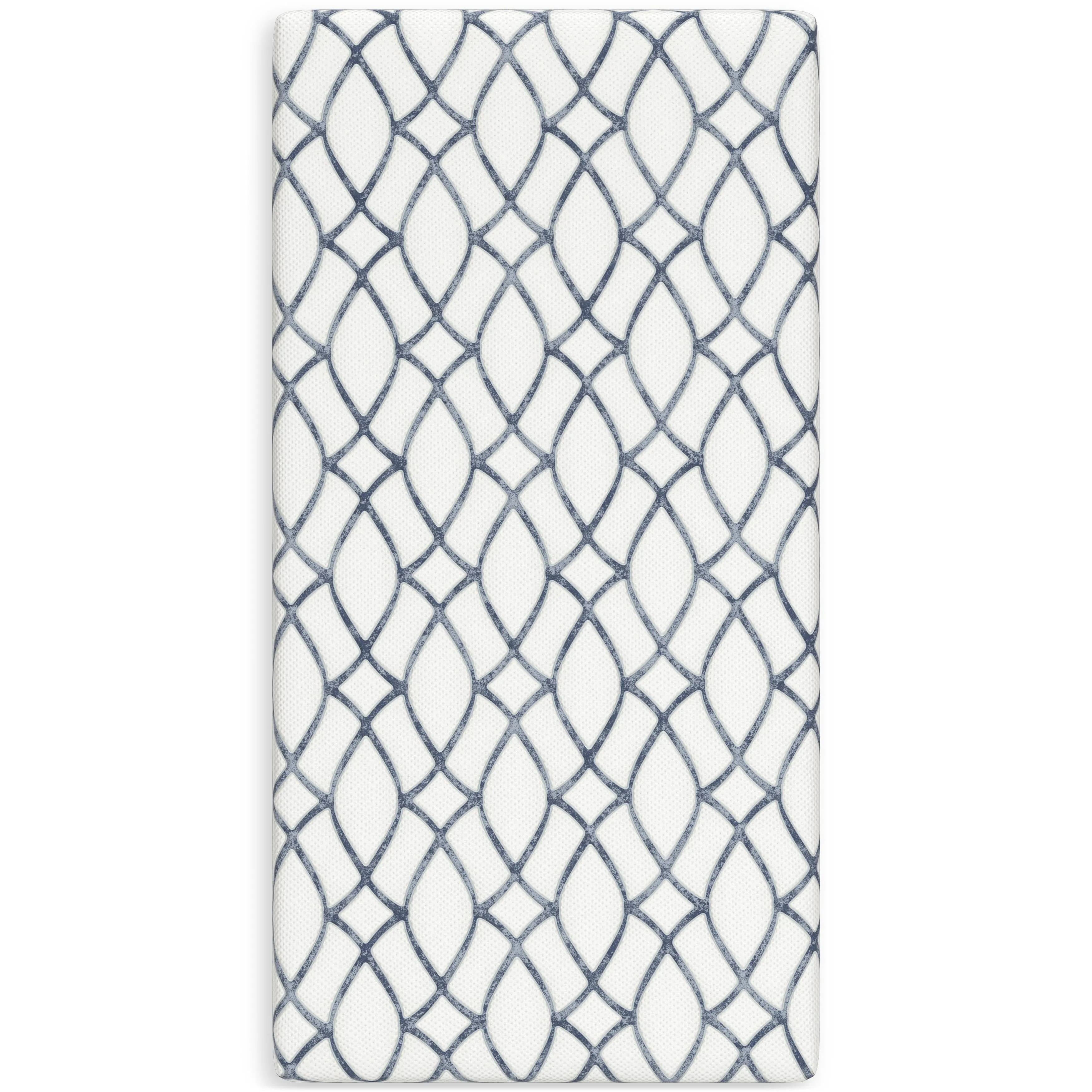 Sierra Sleep 10 Inch Chime Elite 2.0 M42511 Twin Mattress