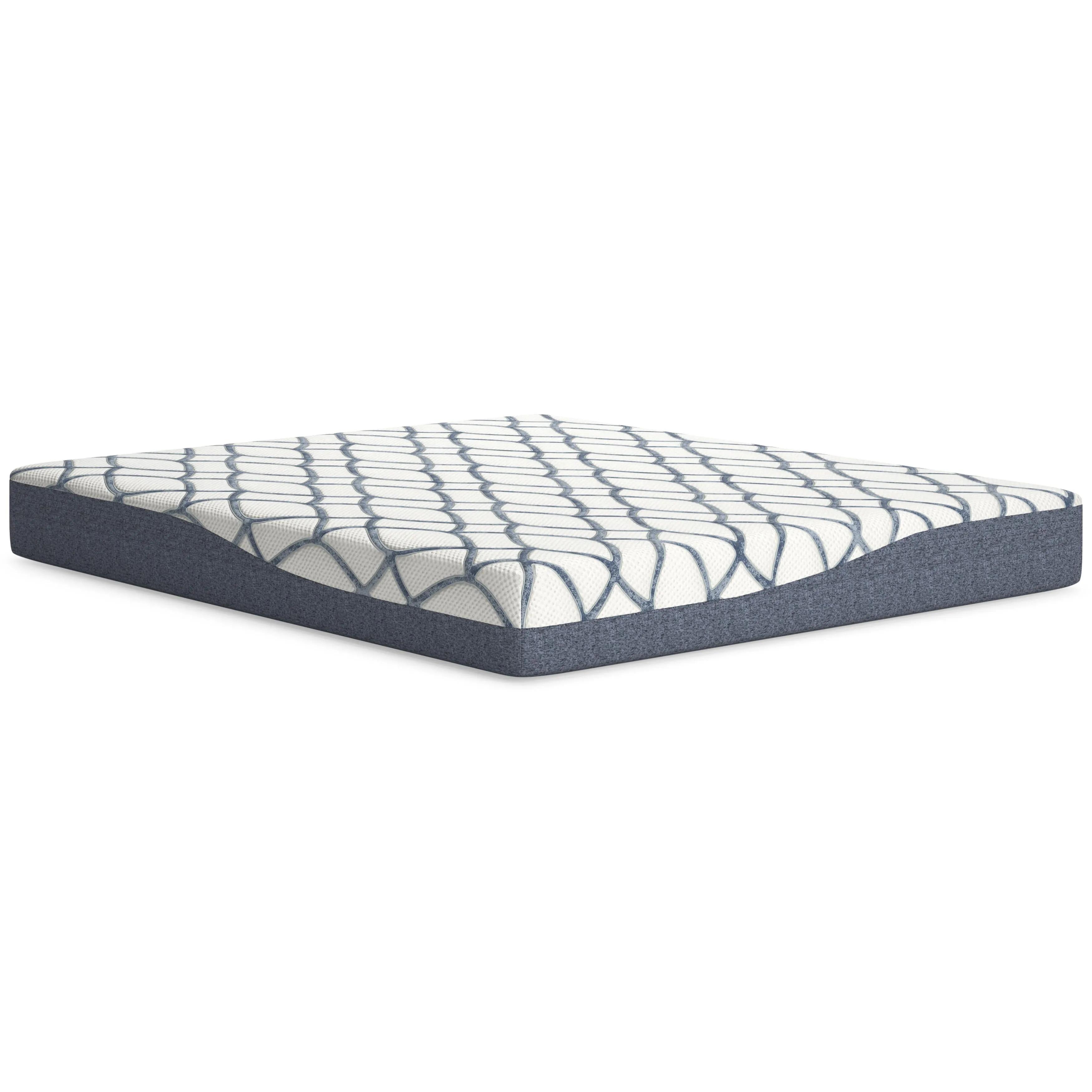 Sierra Sleep 10 Inch Chime Elite 2.0 M42551 California King Mattress