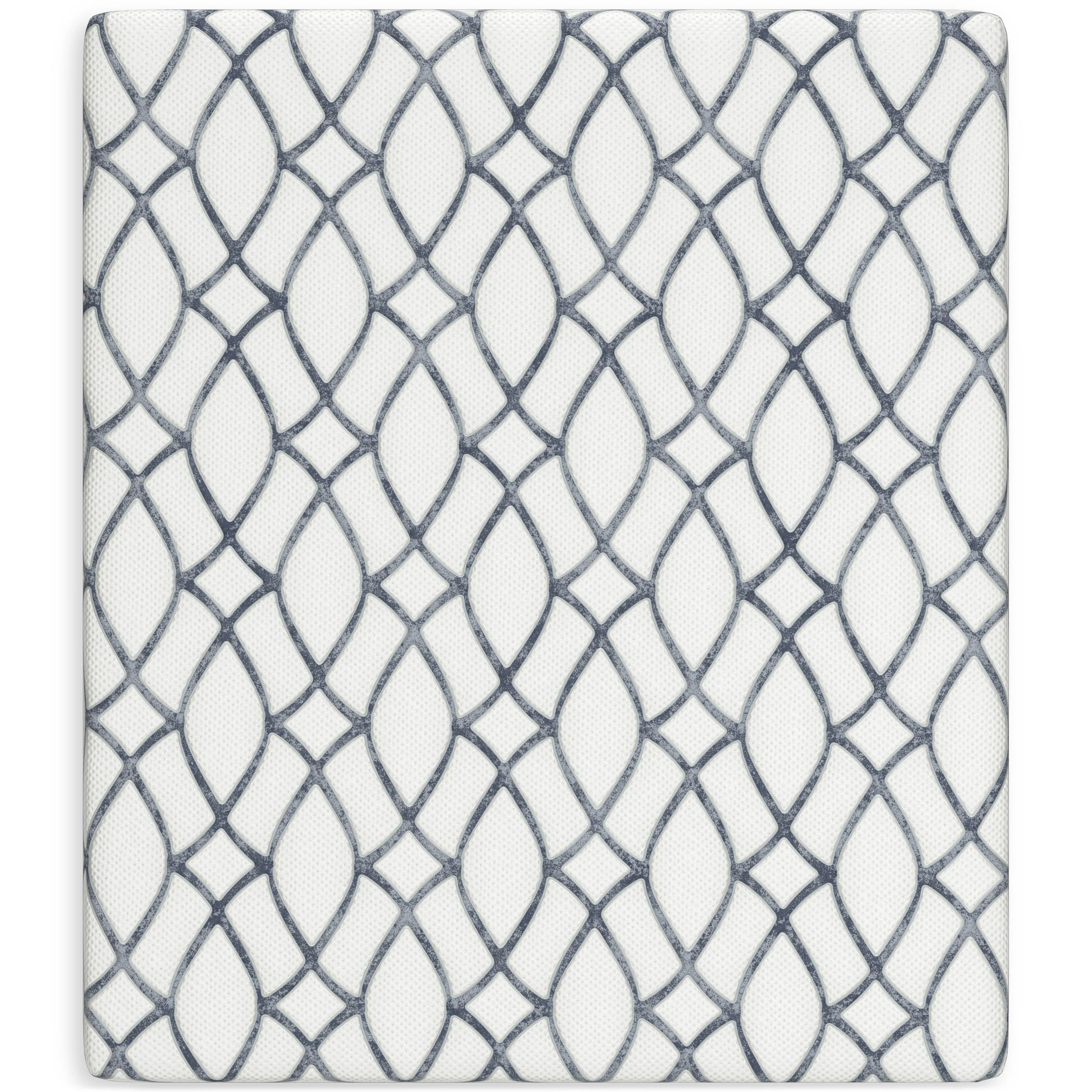 Sierra Sleep 10 Inch Chime Elite 2.0 M42551 California King Mattress
