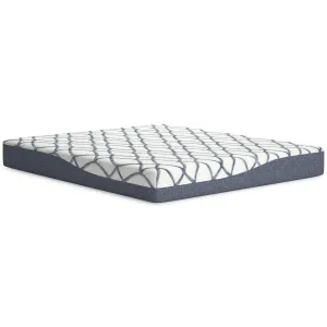 Sierra Sleep 10 Inch Chime Elite 2.0 M42551 California King Mattress