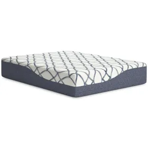 Sierra Sleep 14 Inch Chime Elite 2.0 M42731 Queen Mattress