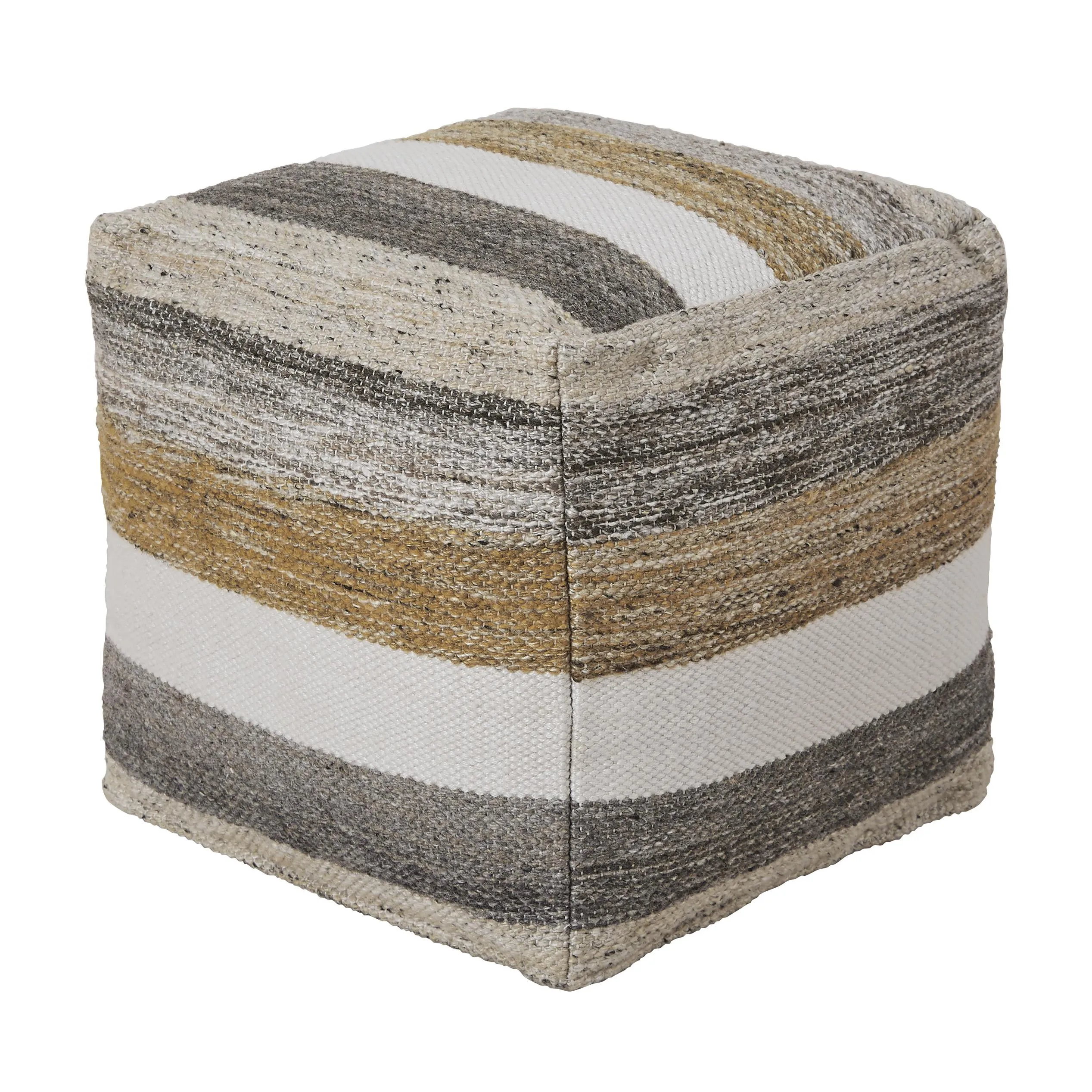 Signature Design by Ashley Josalind A1000935 Pouf