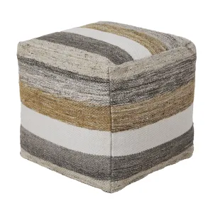 Signature Design by Ashley Josalind A1000935 Pouf