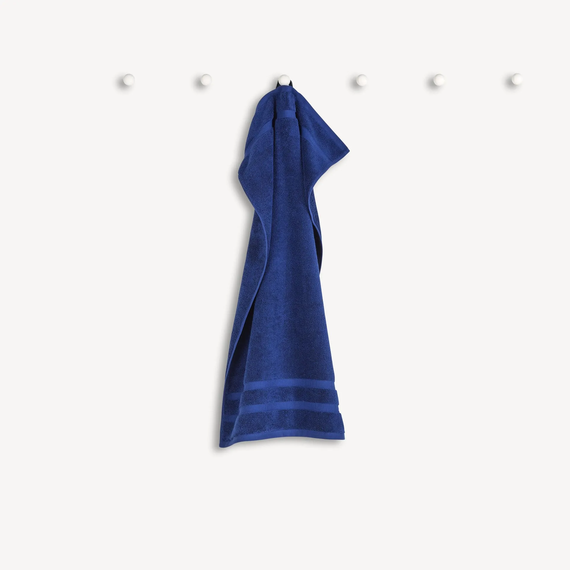 Signum Towels - Combed Cotton 675 GSM