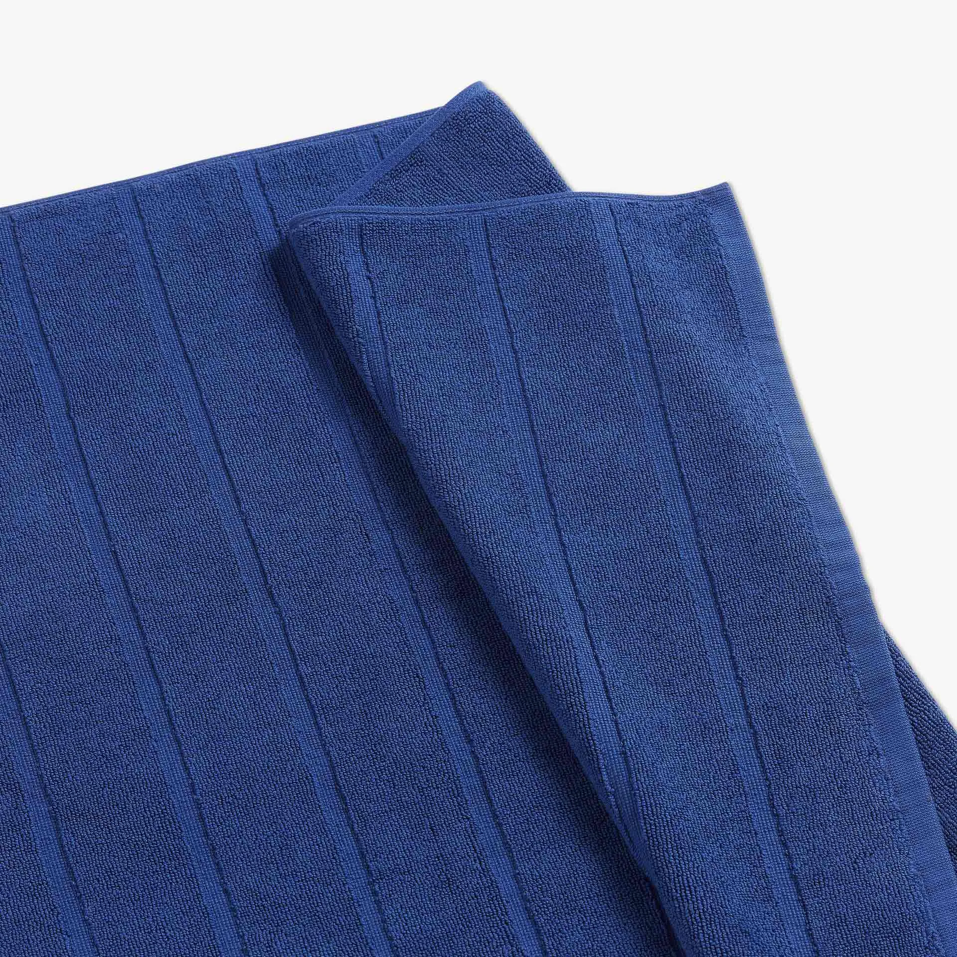 Signum Towels - Combed Cotton 675 GSM
