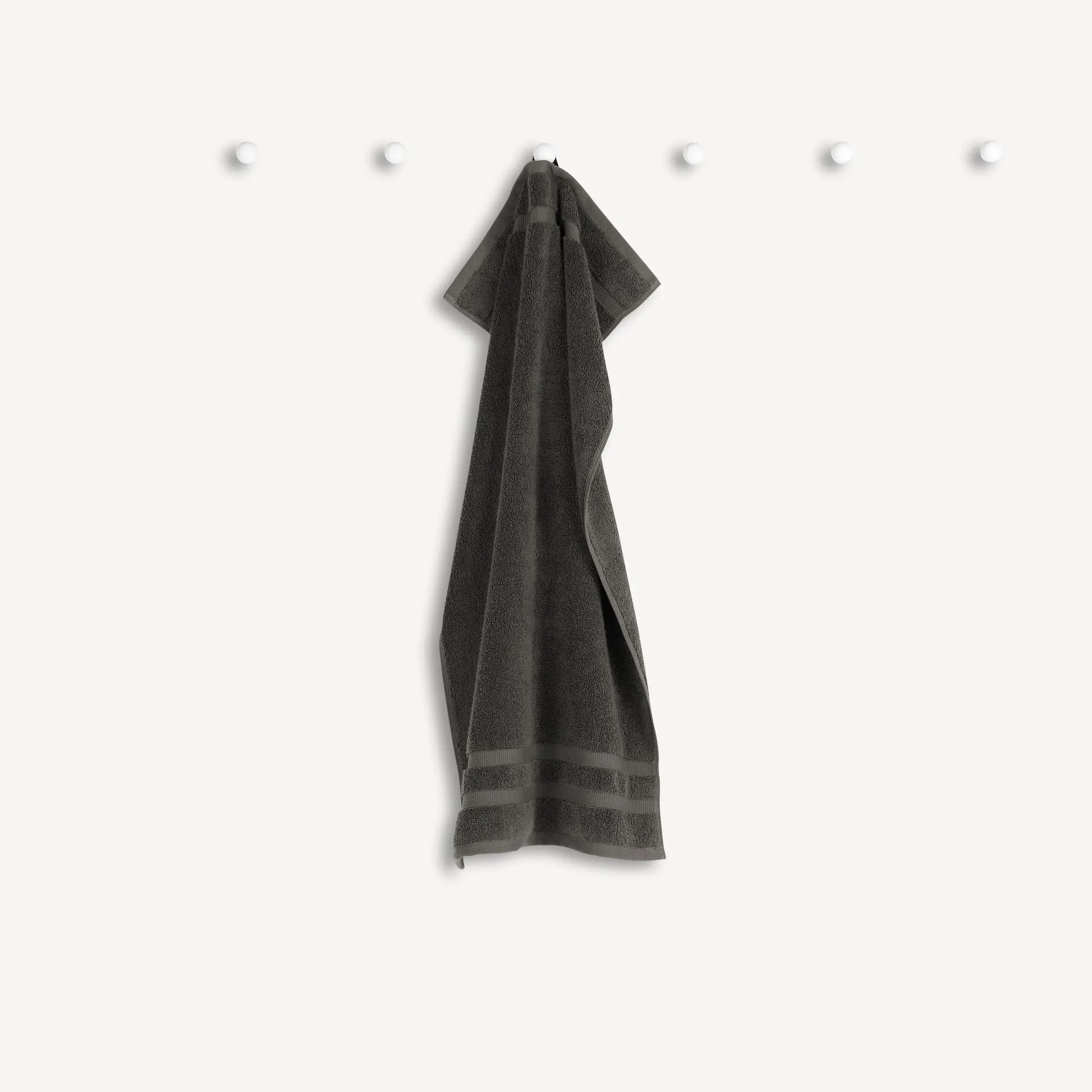 Signum Towels - Combed Cotton 675 GSM