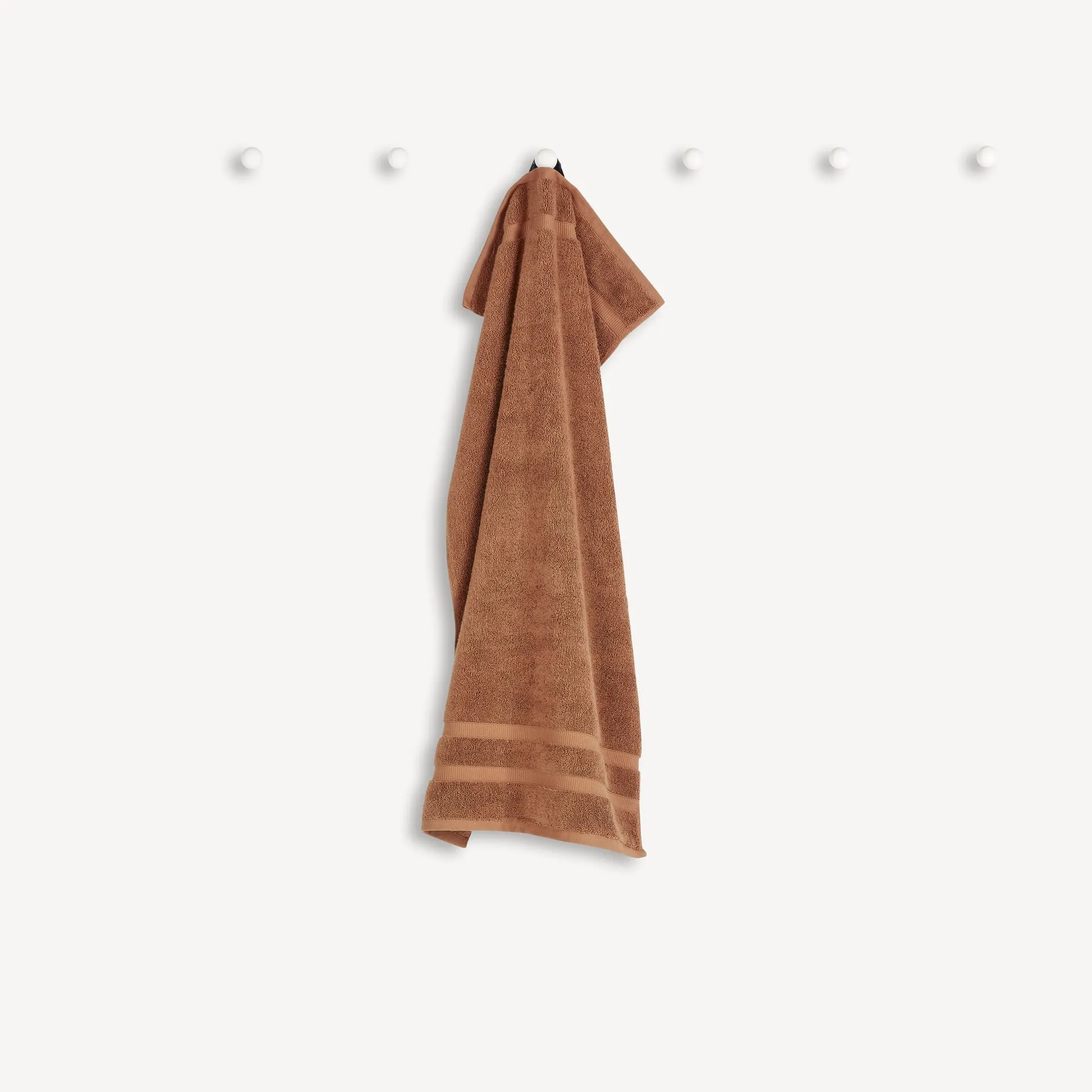 Signum Towels - Combed Cotton 675 GSM